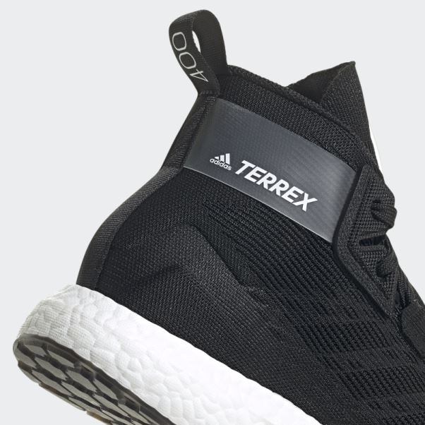 Terrex Free Randonneur Fait Pour être Refait Chaussures Adidas Noir