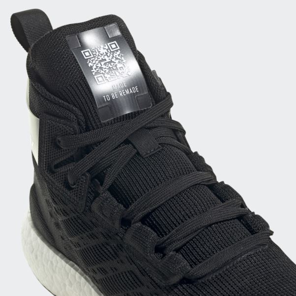 Terrex Free Randonneur Fait Pour être Refait Chaussures Adidas Noir