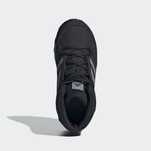 Chaussures De Randonnée Terrex Hyperhiker Noir Adidas
