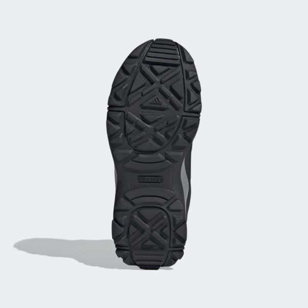 Chaussures De Randonnée Terrex Hyperhiker Noir Adidas