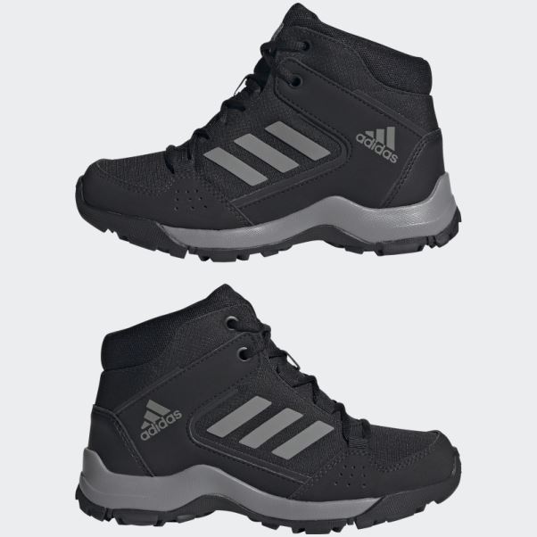 Chaussures De Randonnée Terrex Hyperhiker Noir Adidas