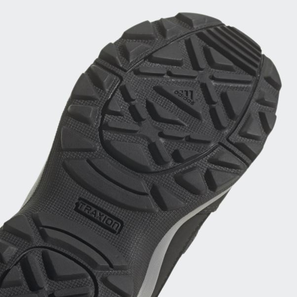 Chaussures De Randonnée Terrex Hyperhiker Noir Adidas