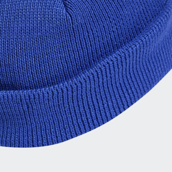 Bonnet Pêcheur Adidas Bleu