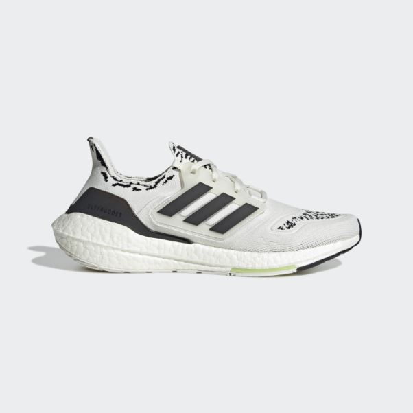 Chaussures Ultraboost 22 Adidas Non Teints