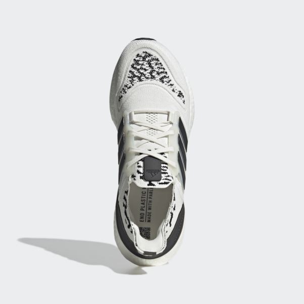 Chaussures Ultraboost 22 Adidas Non Teints