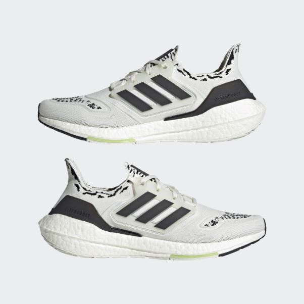 Chaussures Ultraboost 22 Adidas Non Teints