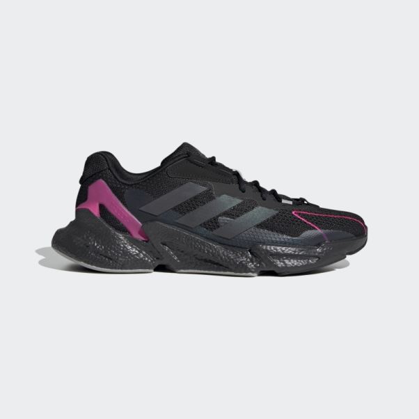 X9000l4 Chaussures Adidas Noir