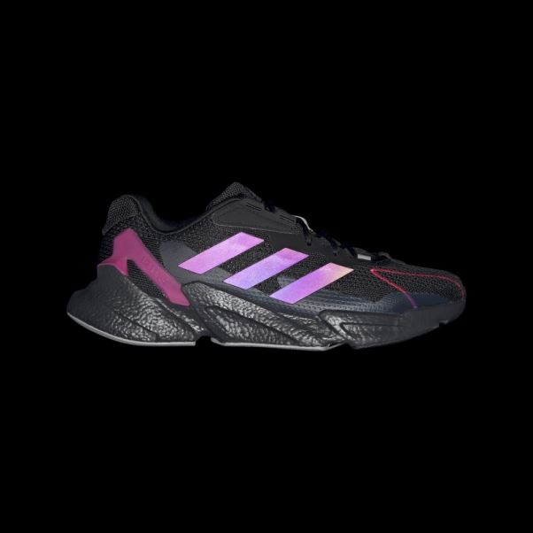 X9000l4 Chaussures Adidas Noir