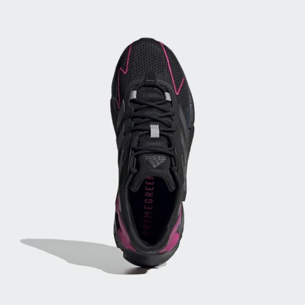 X9000l4 Chaussures Adidas Noir