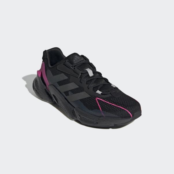 X9000l4 Chaussures Adidas Noir