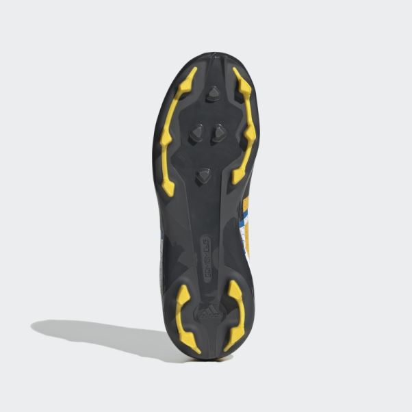 Crampons De Football Pour Terrain Sec Adidas Gamemode En Carbone