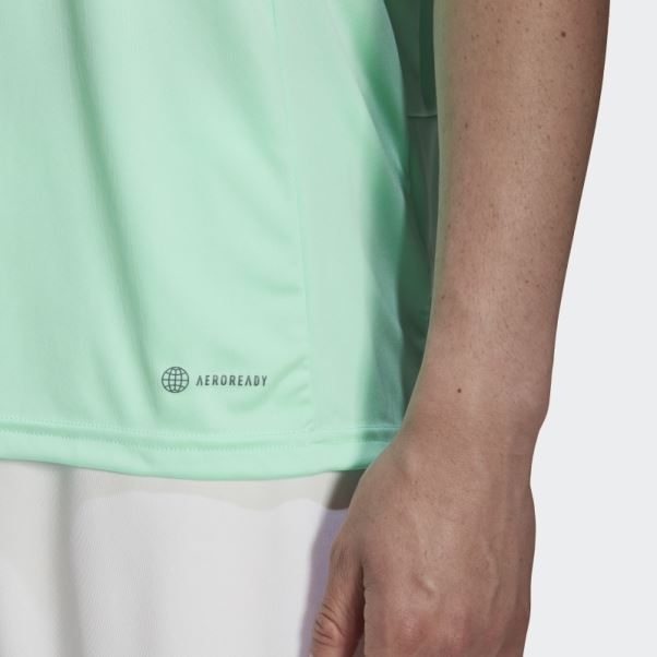 Adidas Troisième Maillot Fc Schalke 04 22/23 Menthe
