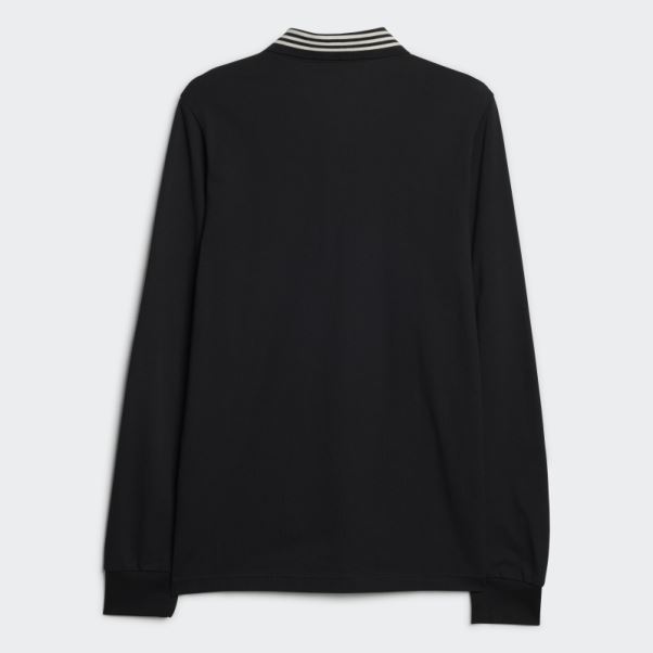Polo Adidas Chetcuti Noir