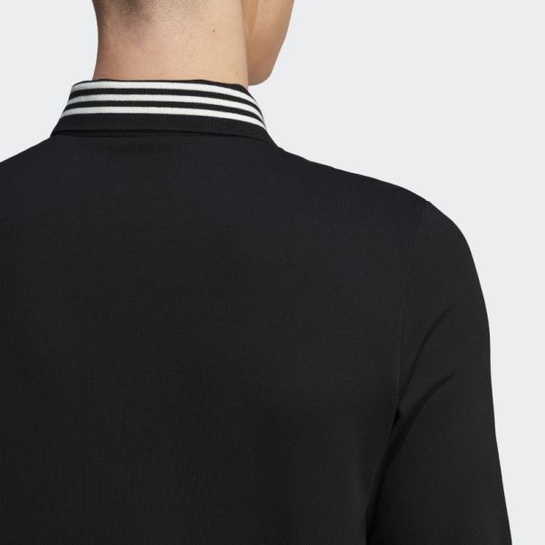 Polo Adidas Chetcuti Noir