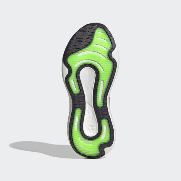 Chaussures Adidas Supernova 2.0 Dash Grises