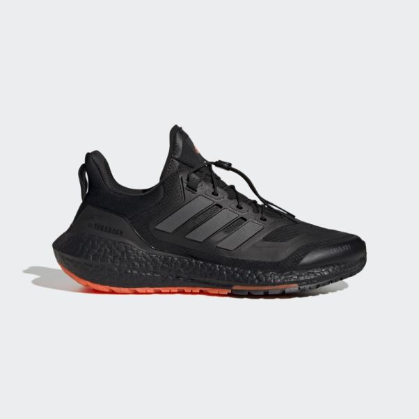 Adidas Ultraboost 22 Cold.rdy 2.0 Chaussures Carbone
