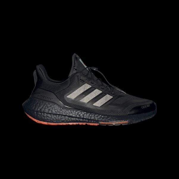 Adidas Ultraboost 22 Cold.rdy 2.0 Chaussures Carbone