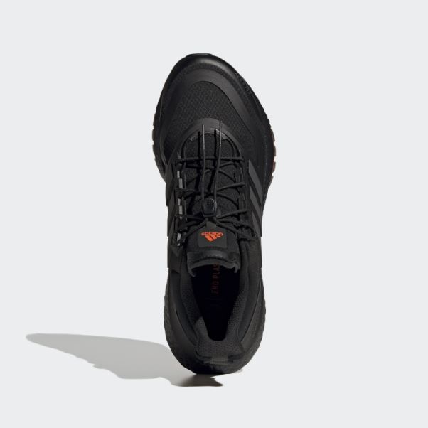 Adidas Ultraboost 22 Cold.rdy 2.0 Chaussures Carbone
