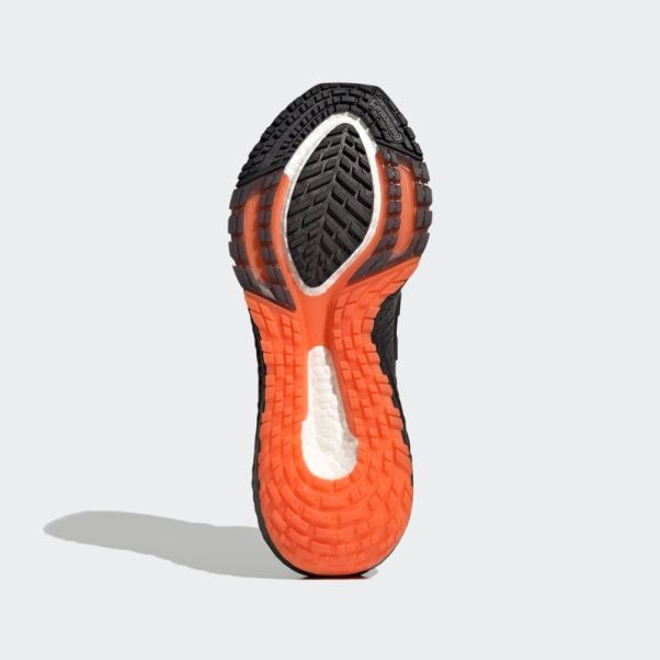 Adidas Ultraboost 22 Cold.rdy 2.0 Chaussures Carbone