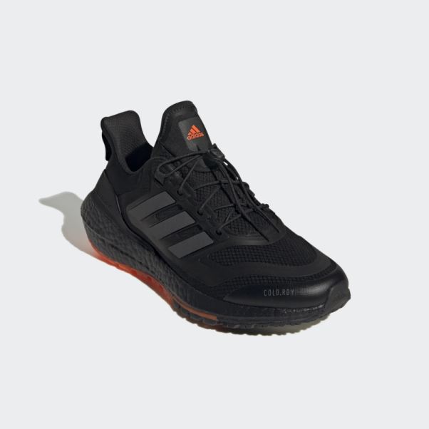 Adidas Ultraboost 22 Cold.rdy 2.0 Chaussures Carbone
