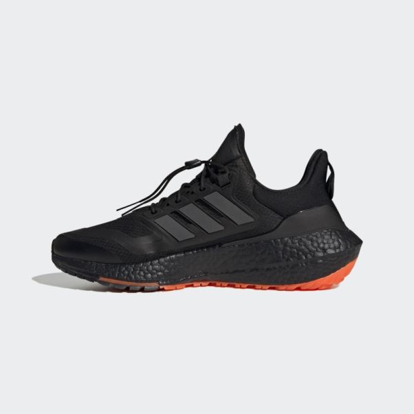 Adidas Ultraboost 22 Cold.rdy 2.0 Chaussures Carbone