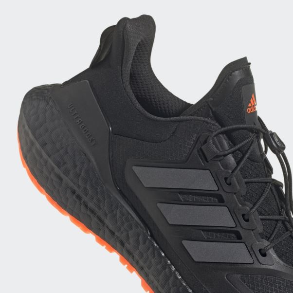 Adidas Ultraboost 22 Cold.rdy 2.0 Chaussures Carbone