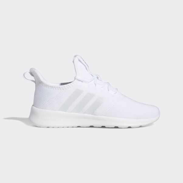 Adidas Cloudfoam Pure 2.0 Chaussures Bleu Teinte