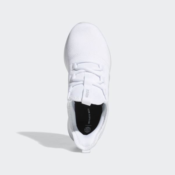 Adidas Cloudfoam Pure 2.0 Chaussures Bleu Teinte