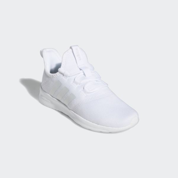 Adidas Cloudfoam Pure 2.0 Chaussures Bleu Teinte