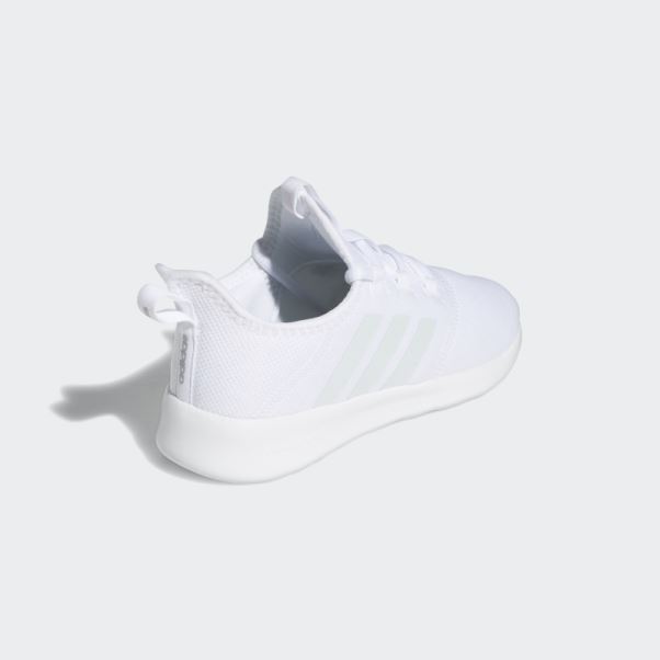 Adidas Cloudfoam Pure 2.0 Chaussures Bleu Teinte