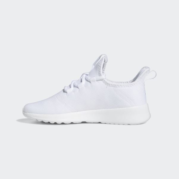 Adidas Cloudfoam Pure 2.0 Chaussures Bleu Teinte