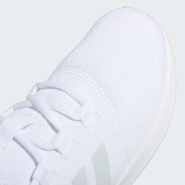 Adidas Cloudfoam Pure 2.0 Chaussures Bleu Teinte