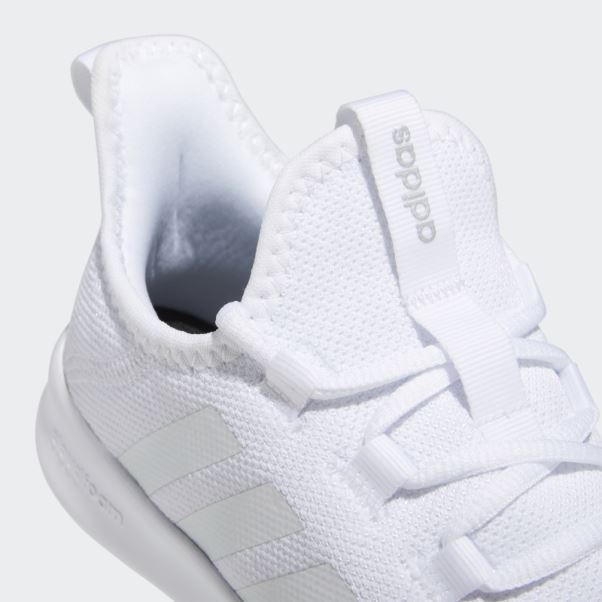 Adidas Cloudfoam Pure 2.0 Chaussures Bleu Teinte
