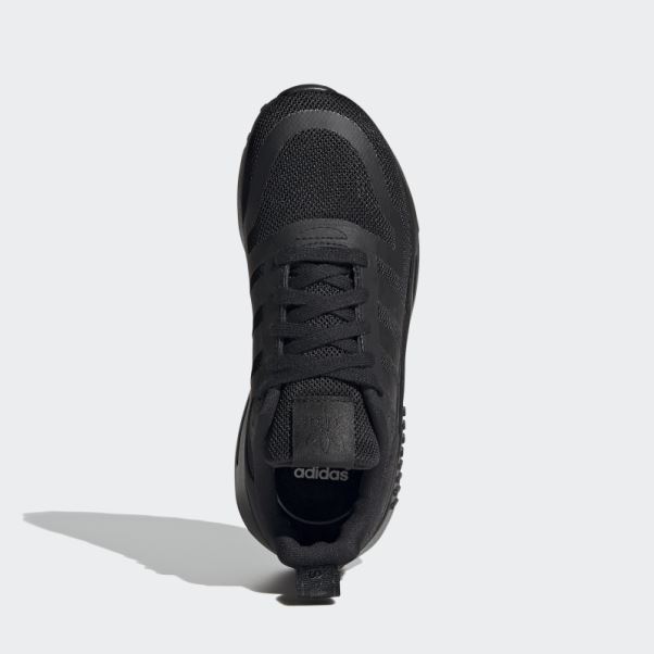 Chaussures Adidas Multix Stylées Noires
