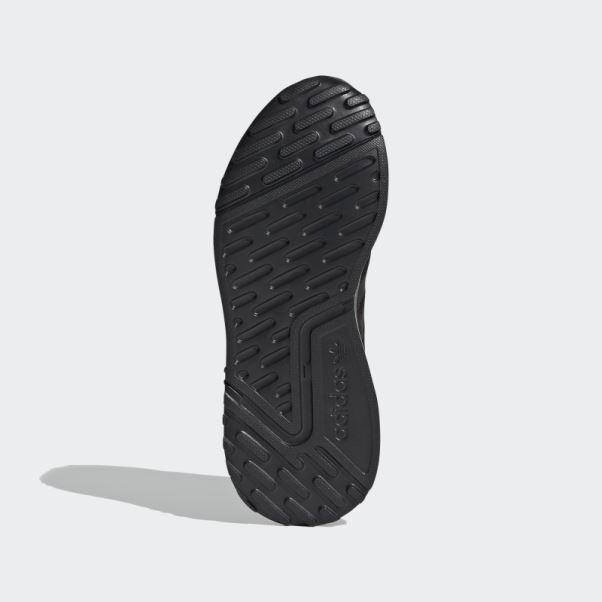 Chaussures Adidas Multix Stylées Noires