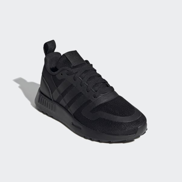 Chaussures Adidas Multix Stylées Noires