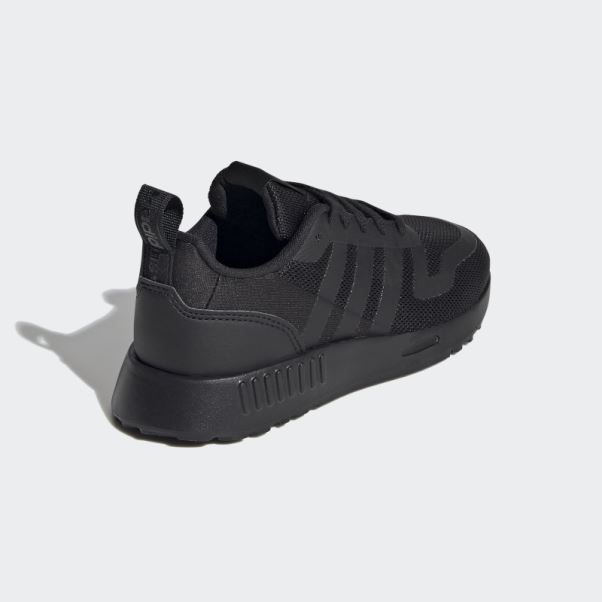 Chaussures Adidas Multix Stylées Noires