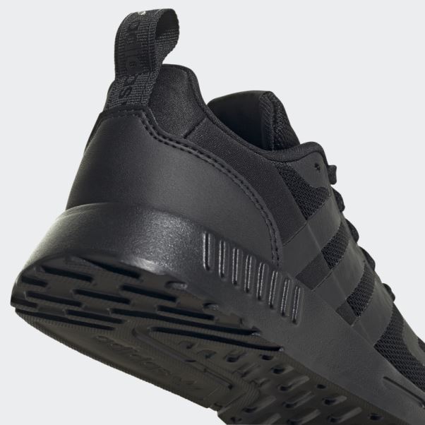 Adidas Multix Noir
