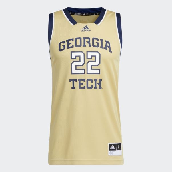Adidas Jaune Vestes Swingman Maillot Sable