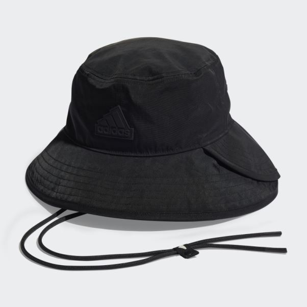 Bob Adidas Noir