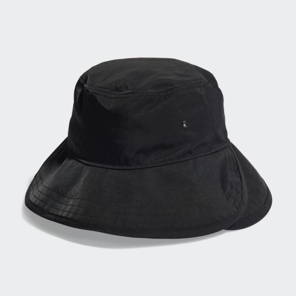 Bob Adidas Noir