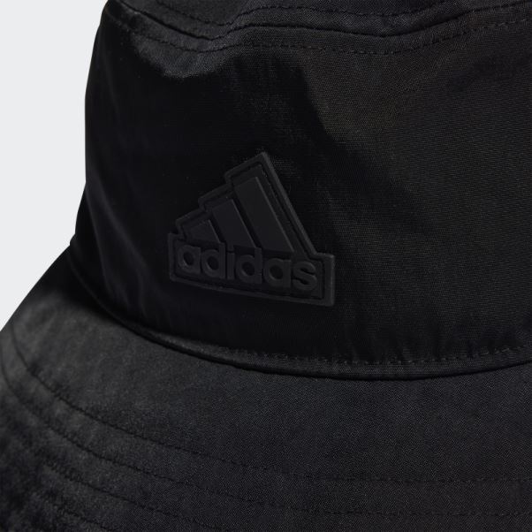 Bob Adidas Noir