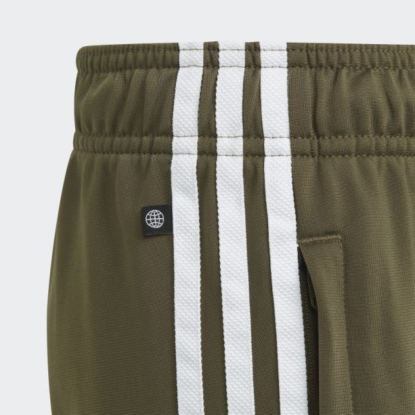 Ensemble Sst Camo Beige Adidas