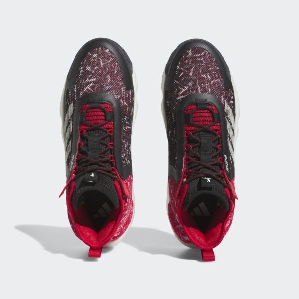 Chaussures Adidas Adizero Select Noir