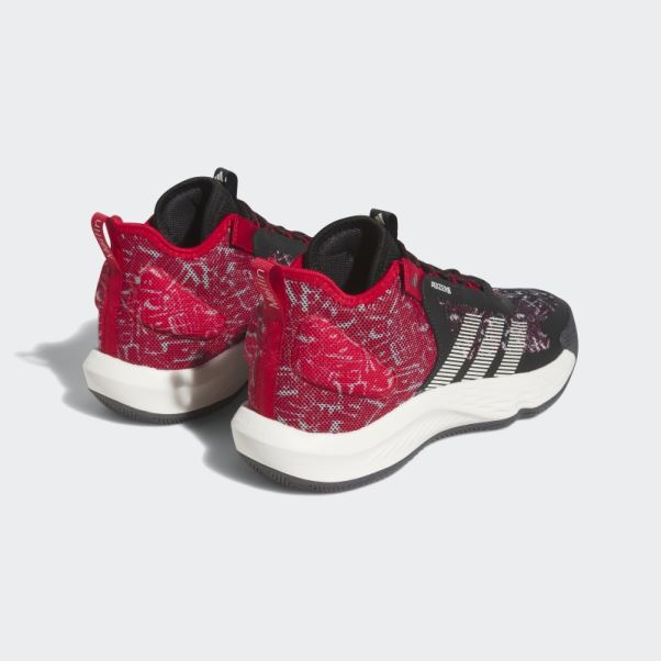 Chaussures Adidas Adizero Select Noir