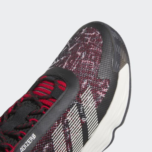Chaussures Adidas Adizero Select Noir
