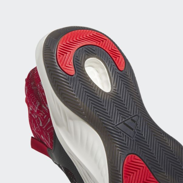 Chaussures Adidas Adizero Select Noir