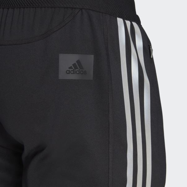 Le Meilleur Des Pantalons D'entraînement Adidas Noir