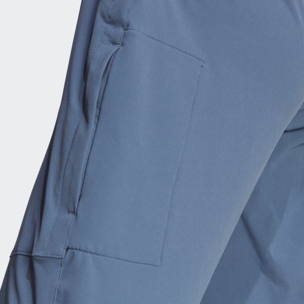 Pantalon De Survêtement Five Ten Bike Trailx Acier Adidas