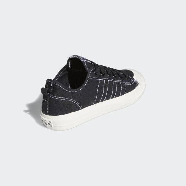 Chaussure Adidas Nizza Rf Noir